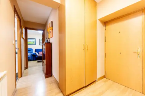 Piso en calle de San Germán