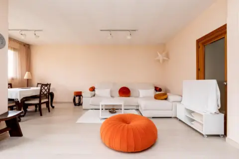 Piso en Hispanoamerica