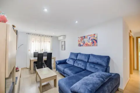 Piso en Barrio de Maria Jesus