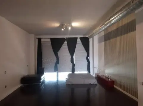 Loft en calle de Tomás Edisón