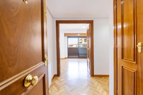 Piso en calle de la Pedriza