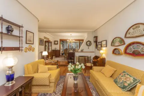 Piso en El Caño- Maracaibo