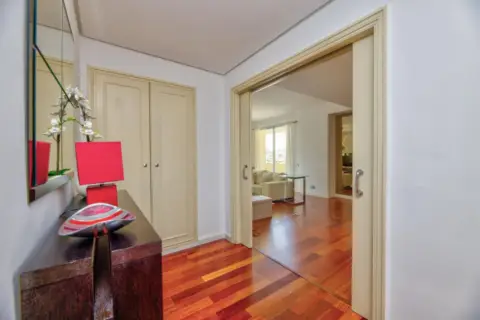 Apartamento en Chamartin