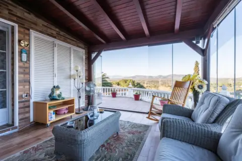 Casa pareada en Casa Amarilla