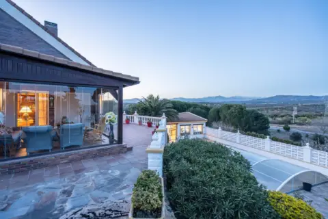 Casa pareada en Casa Amarilla