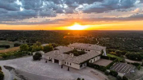 Casa en Castilla La Mancha