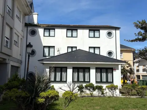 Casa en calle Maleguas
