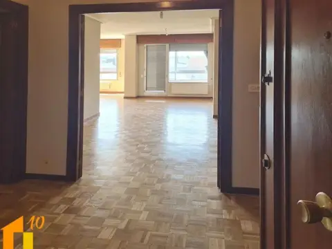 Piso en calle de las Calzadas