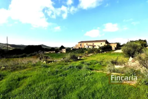 Finca rústica en Carrer de Manacor