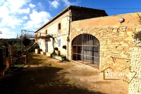 Finca rústica en Carrer de Manacor