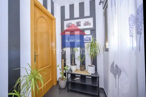 Chalet en calle de Pueblanueva