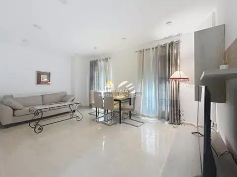 Piso en calle del General Alaminos