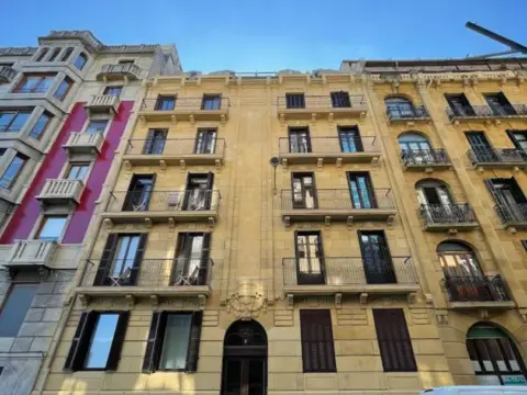 Piso en calle de Soraluze