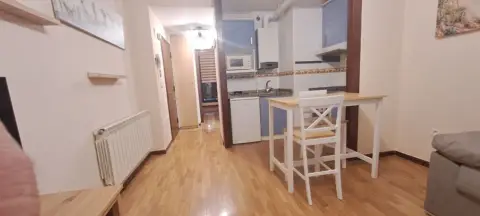 Piso en calle Rufino García Sotura