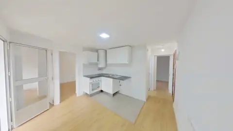 Piso en Zona Noroeste