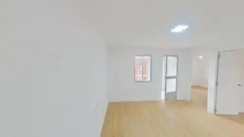 Piso en Zona Noroeste