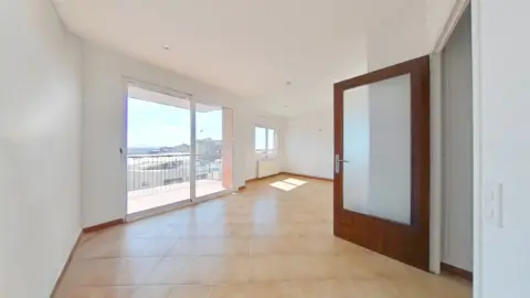 Piso en La Serra d'en Cameró