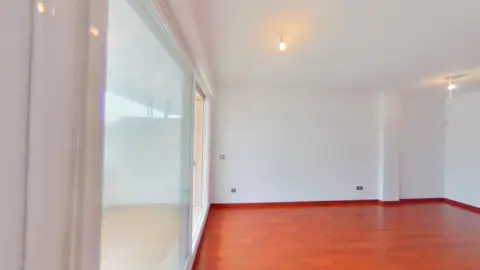 Piso en El Cónsul-El Romeral-La Colonia Santa Inés