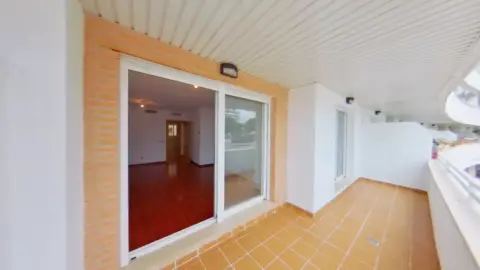 Piso en El Cónsul-El Romeral-La Colonia Santa Inés