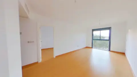 Piso en Santo Ángel