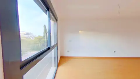 Piso en Santo Ángel