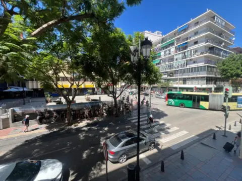 Local comercial en Puerto Deportivo