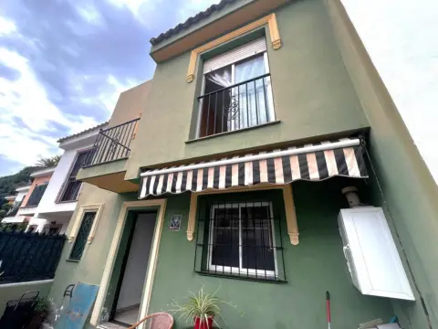 Casa – Fuengirola