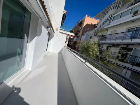 Ático en calle del Poeta Salvador Rueda