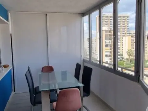 Apartamento en Los Boliches