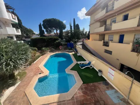 Dúplex en Mijas Golf