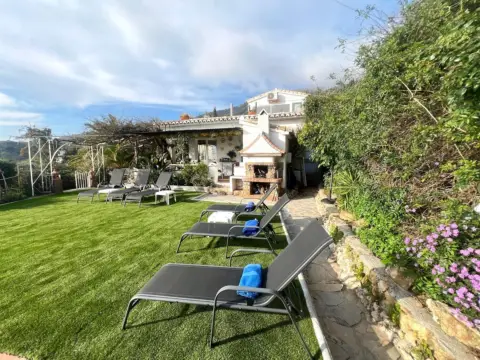 Casa en Valtocado - La Alquería - La Atalaya