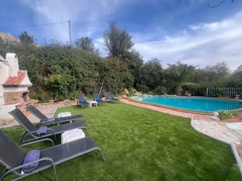 Casa en Valtocado - La Alquería - La Atalaya