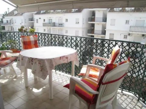 Apartamento en Puerto Deportivo