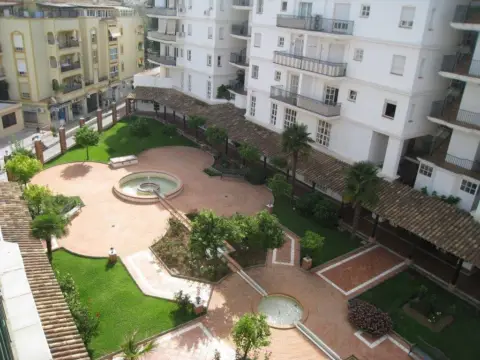 Apartamento en Puerto Deportivo