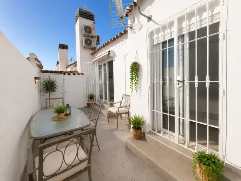 Apartamento en Mijas Golf