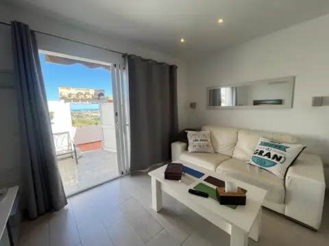 Apartamento en Mijas Golf