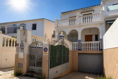 Casa – Mijas