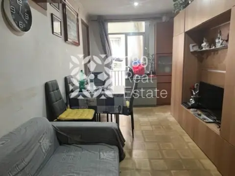 Piso en Carrer de la Riera Baixa
