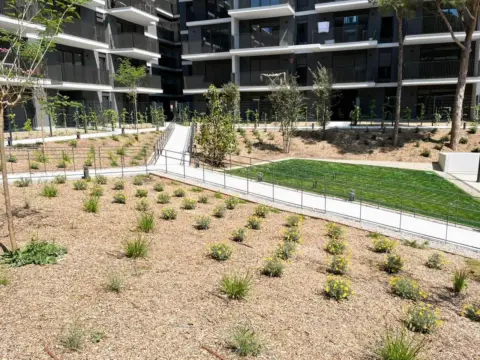 Piso en Carrer del Pedraforca