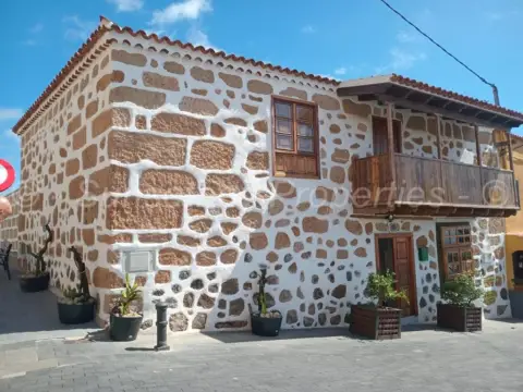 Finca rústica en calle 0