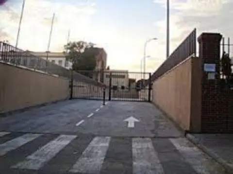 Piso en Avenida del Decano