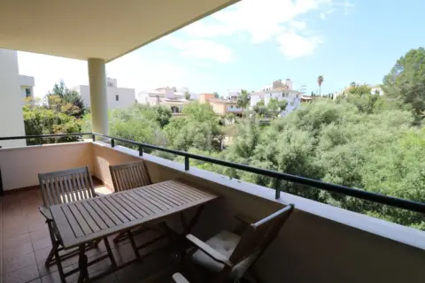 Piso en Carrer Adolf Vazquez Humasque