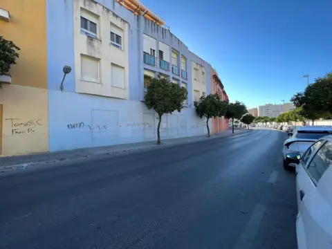 Local comercial en Madre de Dios