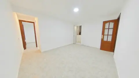 Piso en Collblanc