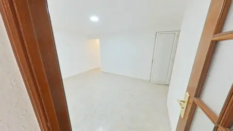 Piso en Collblanc