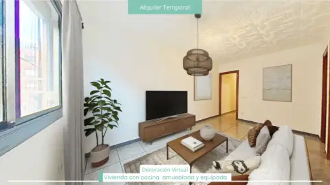 Piso en Llatí-Riera Alta-Cementiri Vell