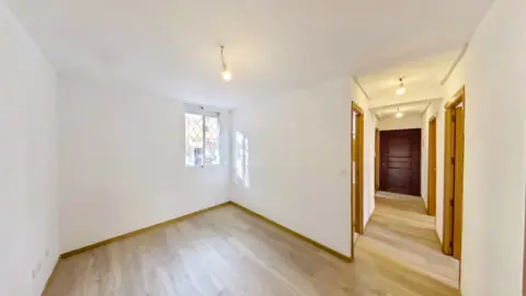 Piso en San Cristóbal