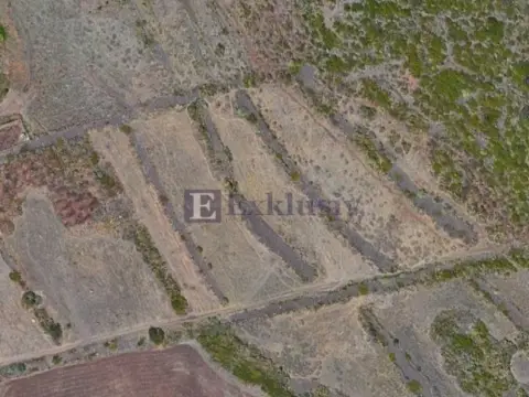 Terreno en Buenavista