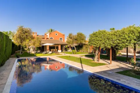 Chalet en Noreste