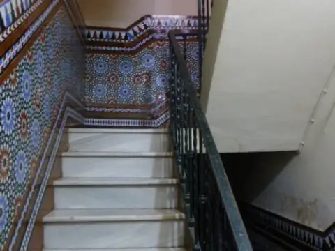 Casa en Encarnación-Las Setas